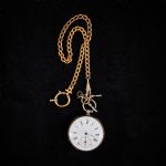 1003 6803 POCKET WATCH